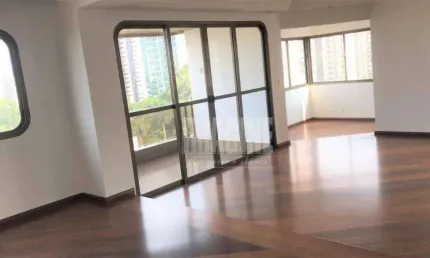 Apartamento com 4 quartos à venda na Rua Canuto Abreu, Tatuapé, São Paulo