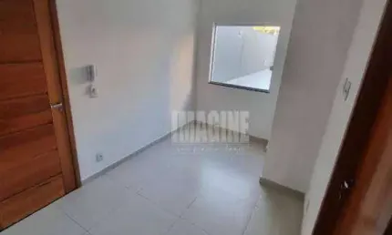 Apartamento no carrão com 2 dormitórios, 1 banheiro, 41 m²