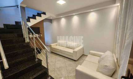 Sobrado na Cidade Patriarca com 4 Dormitórios sendo 2 Suítes, Espaço Gourmet, 480 m²