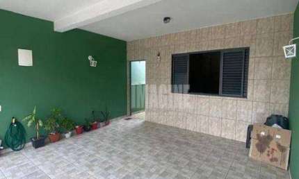Casa com 2 dormitórios à venda, 125 m² - Sapopemba - São Paulo/SP