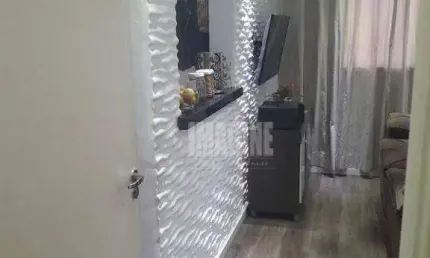 Apartamento com 2 dormitórios à venda, 44 m² - Itaquera - São Paulo/SP