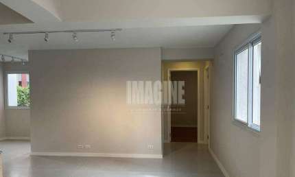 Apartamento com 2 dormitórios à venda, 80 m² - Moema - São Paulo/SP