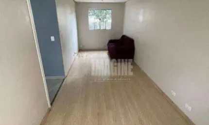 Apartamento em Itaquera com 2 Dormitórios, 1 Banheiro, 56 m²