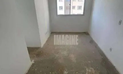 Apartamento em Itaquera com 2 Dormitórios, 1 Banheiro, 41 m²