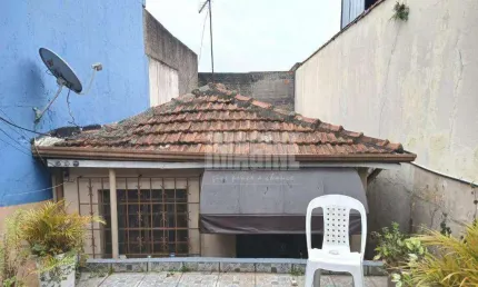 Terreno à venda na Avenida Itaquera, Vila Matilde, São Paulo