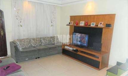 Sobrado na Vila Formosa com 4 Dorms sendo 1 Suíte, 2 Vagas, 300m²
