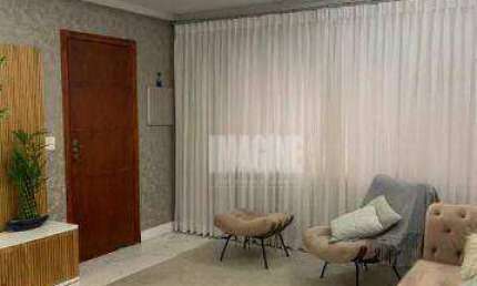 Sobrado com 3 dormitórios à venda, 163 m² - Vila Prudente - São Paulo/SP