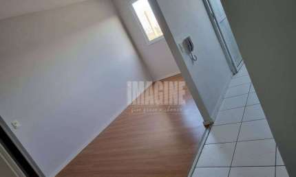 Apartamento com 1 dormitório à venda, 35 m² - Vila Prudente Zona Leste - São Paulo/SP