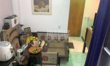 Apartamento na Vila Prudente com 1 Dormitório, 1 Banheiro, 34 m²