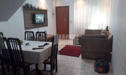 Sobrado com 3 dormitórios à venda, 85 m² - Aricanduva - São Paulo/SP