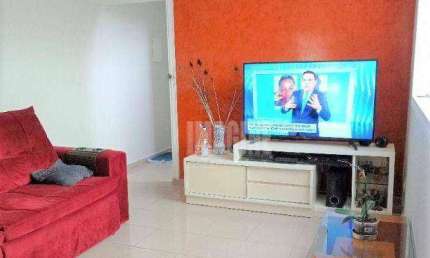Sobrado na Vila Formosa com 2 Dormitórios, 2 Vagas, 130m²