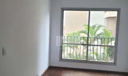 Apartamento no tatuapé com 2 dormitórios, 1 vaga, 64m²