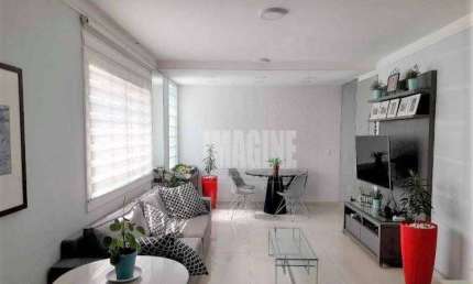 Sobrado na Vila Matilde com 4 Dorms, 3 Vagas, 230m²