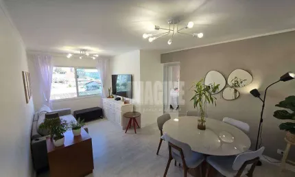 Apartamento com 2 dormitórios à venda, 63 m² - tatuapé - são paulo/sp