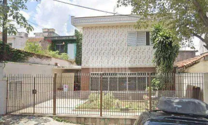 Sobrado na Vila Prudente com 4 Dormitórios sendo 1 Suíte, 4 Vagas, 100m²