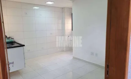 Apartamento com 1 dormitório para alugar, 30 m² - Vila Matilde - São Paulo/SP