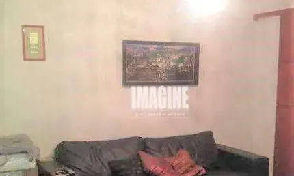 Casa com 3 quartos à venda na Rua Angá, Vila Formosa, São Paulo