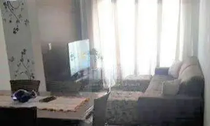 Apartamento com 2 quartos à venda na Rua Evans, Penha, São Paulo