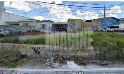 Terreno à venda na Rua Floresta Azul, Cangaíba, São Paulo