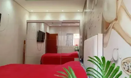 Apartamento com 1 dormitório à venda, 34 m² - Vila Matilde - São Paulo/SP