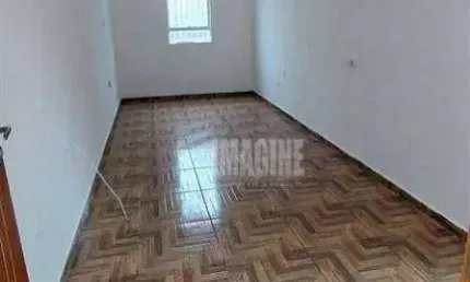 Apartamento com 2 dormitórios à venda, 56 m² - Itaquera - São Paulo/SP