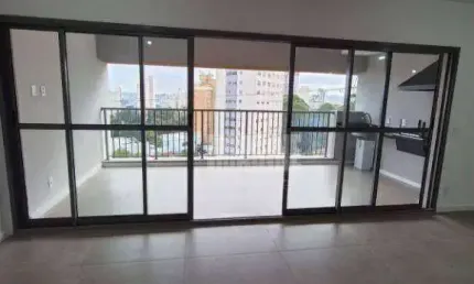 Apartamento com 3 dormitórios à venda, 139 m² - Mooca - São Paulo/SP