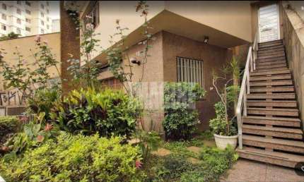 Casa com 4 dormitórios à venda, 200 m² - Mooca - São Paulo/SP