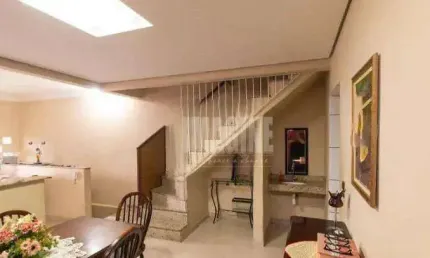 Sobrado com 4 dormitórios à venda, 320 m² - Cangaíba - São Paulo/SP