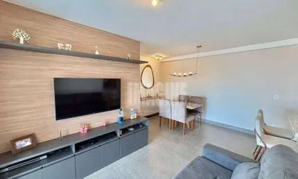 Apartamento com 3 dormitórios à venda, 87 m² - Vila Prudente Zona Leste - São Paulo/SP