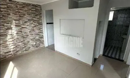 Apartamento com 2 dormitórios à venda, 51 m²  - Cidade Líder - São Paulo/SP