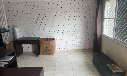 Sobrado com 2 dormitórios à venda, 104 m² - Vila Matilde - São Paulo/SP