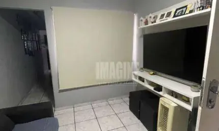 Casa com 2 dormitórios à venda, 90 m² - Vila Formosa - São Paulo/SP