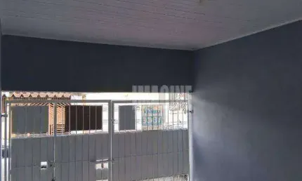 Casa com 2 dormitórios à venda, 90 m² - aricanduva - são paulo/sp