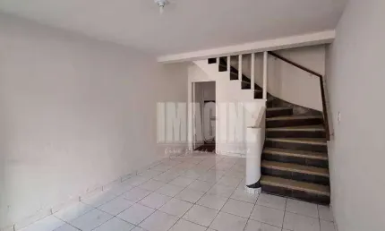 Sobrado com 3 dormitórios para alugar, 120 m² por R$ 4.200,00/mês - Tatuapé - São Paulo/SP