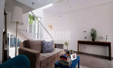 Sobrado com 4 dormitórios à venda, 430 m² - mooca - são paulo/sp