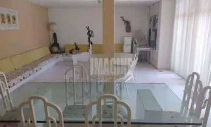 Casa com 4 dormitórios à venda, 404 m² - mooca - são paulo/sp