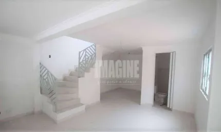 Casa com 2 quartos à venda na Rua Lourdes Reina, Carrão, São Paulo