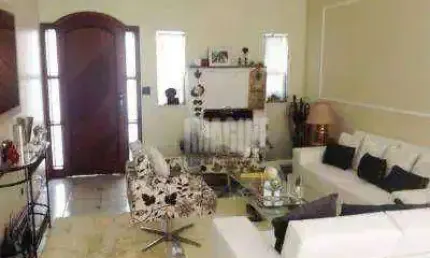 Casa com 4 dormitórios à venda, 300 m² - Vila Prudente - São Paulo/SP