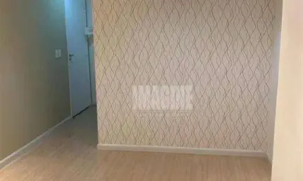 Apartamento com 3 dormitórios à venda, 57 m² - Vila Carrão - São Paulo/SP