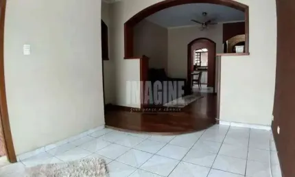 Sobrado com 3 dormitórios à venda, 180 m² - Vila Prudente (Zona Leste) - São Paulo/SP