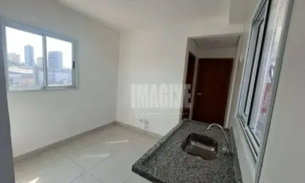 Apartamento no carrão com 1 dormitório, 1 banheiro, 25 m²