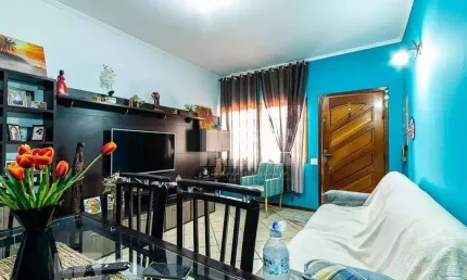 Casa com 3 dormitórios à venda, 300 m² - penha - são paulo/sp