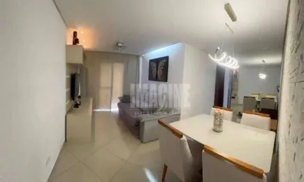 Apartamento com 3 dormitórios à venda, 68 m² - penha de frança - são paulo/sp
