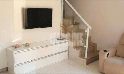 Sobrado em Condomínio no Tatuapé com 2 Suítes, 1 Vaga, 80m²