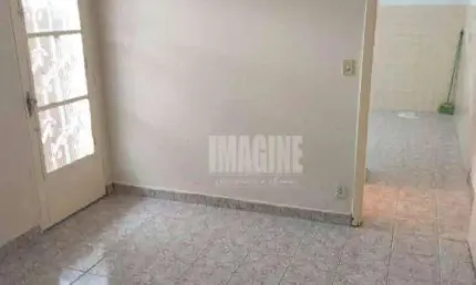 Casa com 1 quarto para alugar na Travessa Canto do Sabiá, Cidade Líder, São Paulo