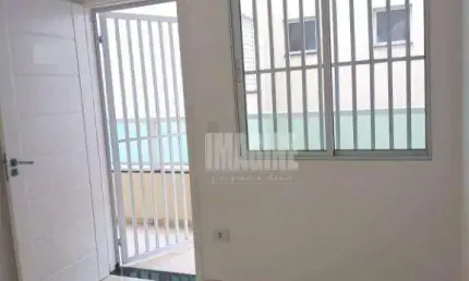 Apartamento com 2 quartos para alugar na Rua Astorga, Vila Matilde, São Paulo