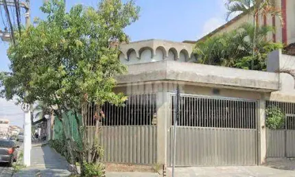 Sobrado na Penha com 3 Dorms sendo 1 Suíte, 5 Vagas, 250m²