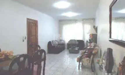 Sobrado na Água Rasa com 3 Dormitórios sendo 1 Suíte, 5 Vagas, 196m²