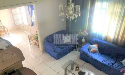 Sobrado no Belém com 4 Dorms sendo 1 Suíte, 1 Vaga, 275m²