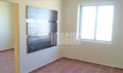 Apartamento com 1 quarto à venda na Avenida Alcântara Machado, Brás, São Paulo